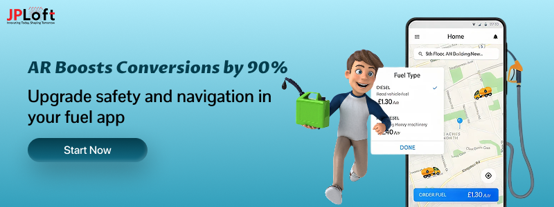 AR Boosts Conversions by 90